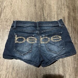 Bebe Shorts